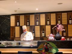 -松临·铁板烧&Omakase(神农店)