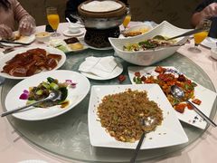 -桃源春晓中餐厅 TaoYuan Restaurant