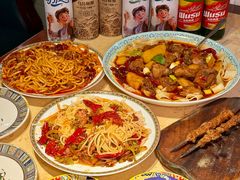 -品质伊骊新疆菜(紫金店)