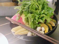 -凤园椰珍·椰子鸡火锅(番禺奥园广场店)