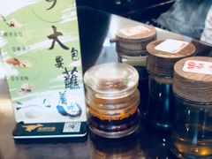 -不二心·鲜肉大包·海胆小笼汤包(二七广场店)