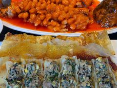 -惠宾饭庄(中山路店)
