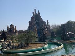 -株洲方特欢乐世界