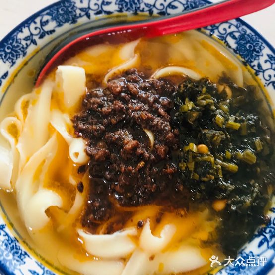 独秀高汤馄饨王