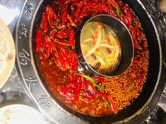 -蜀大侠火锅(总府路店)