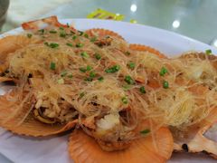 -秋姐美食店(旅游大道店)