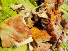 -巴扎美食·新疆菜·西域歌舞表演餐厅(新疆大厦店)