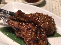 -梅筑·创意料理(王府井百货店)