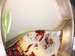 -小龙坎火锅(黄河店)