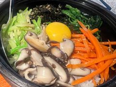 -大同江朝鲜菜•长春地标美食(欧亚卖场店)