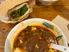 -豆相识•九九豆腐脑(牛咡桥店)