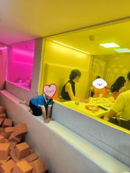 -尼克Playtime(欢乐海岸店)