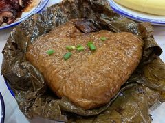-邱记私房菜·十八年本地菜