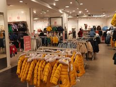 -C&A(西市城购物中心店)