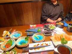 -弓二·烧鸟居酒屋(财富购物中心店)