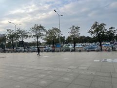 -惠阳站
