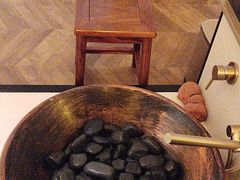 -泰禾馨·泰式按摩精油SPA(河西万达店)