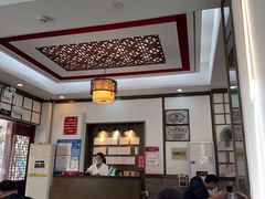 -伟记奥面馆(养育巷店)