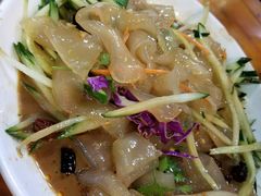-东北大菜馆(延长路店)