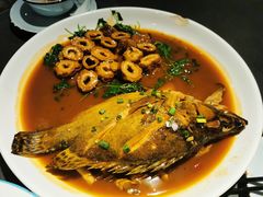 -富临轩私房菜(集庆门大街店)