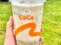 -CoCo都可(金狮店)