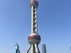 -东方明珠广播电视塔