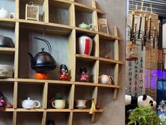 -了凡国风主题茶馆·咖啡(武侯祠锦里店)