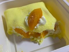 -Tomado绿色烘焙(大尧三路店)