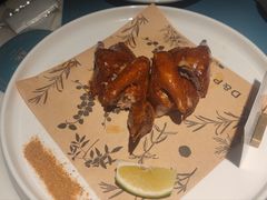 -大树餐厅(益田假日店)