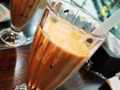 -酷公社·榴莲披萨(太原街店)