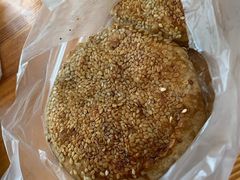 -李小老烧饼(常营民族家园店)