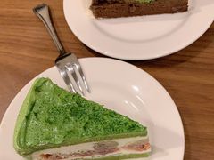 -black rainbow coffee
