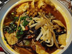 -丽丽三鲜螺蛳粉(田林路店)