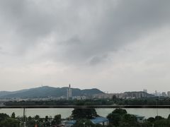 -长沙富力万达文华酒店