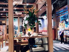 大堂-云海肴·汽锅鸡·云南菜(领展购物广场·中关村店)