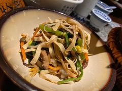 -南京大牌档(青岛万象城店)