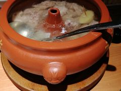 -云海肴·汽锅鸡·云南菜(高德置地店)