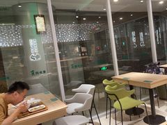 -老乡鸡(融科天地店)