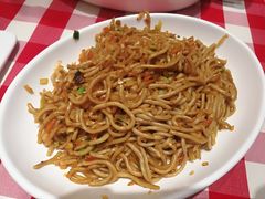 -西贝莜面村(上海百联西郊店)