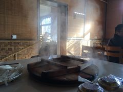 -大鹅岛灶台鱼·铁锅炖(水库路店)