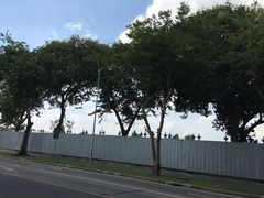 -五世皇金柚木行宫(维护中)