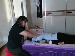 -沈师傅盲人按摩工作室(密三小区店)