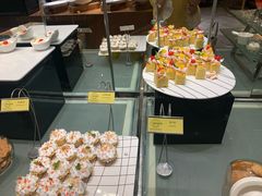 提拉米苏-浙江饭店-喝彩自助餐厅(延安路店)