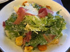 -PIZZA BIANCA(万象城店)