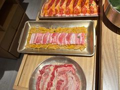 -西塔老太太泥炉烤肉(亚运村店)