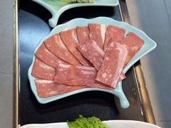 -牛犇炭火烤肉·鲜切烤肉(承德总店)