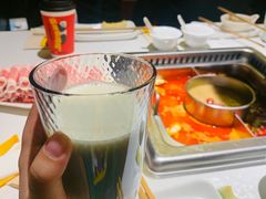-巴奴毛肚火锅(广益哥伦布店)
