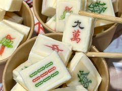 -胡犇嗲单车烧烤(坡子街店)