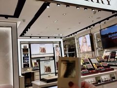 -BURBERRY(上海港汇恒隆广场店)