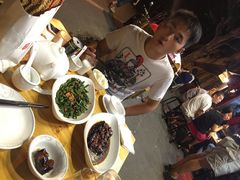 -上海精菜馆(虎踞关店)
